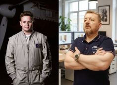​«ДК Аврора» или нечто большее? // ONLINE