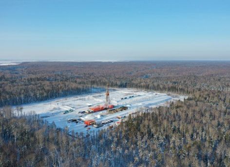 ​Геологи «Газпром нефти» нашли в Югре новые запасы нефти