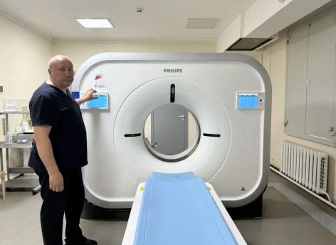 Медик из Тюменской области раскрыл секрет биохакинга по-русски