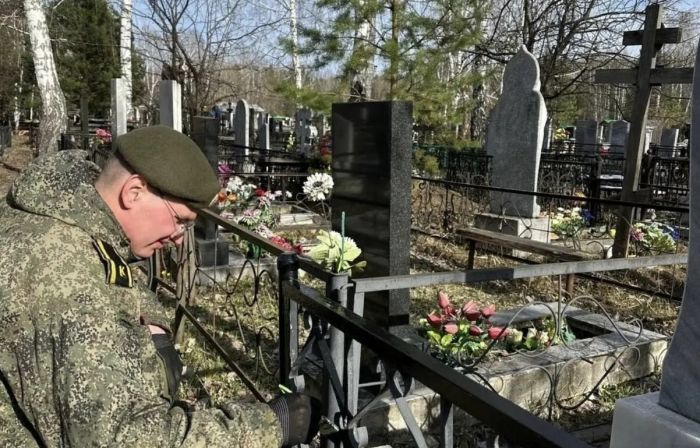 ​Более тысячи заявлений на захоронение подали через «Госуслуги» жители Тюменской области
