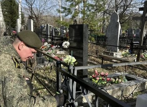 ​Более тысячи заявлений на захоронение подали через «Госуслуги» жители Тюменской области