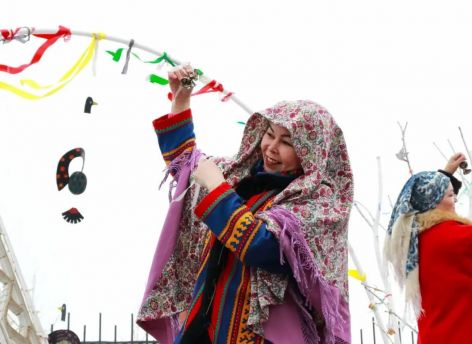 Югра впервые отметит новый праздник — День коренных малочисленных народов