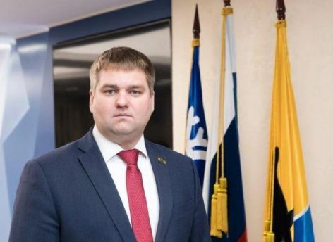 В этот день мы чествуем всех, кто своим трудом вносит вклад в процветание нашего города, округа, страны. Это – каждый из вас