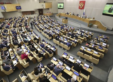 Хотелось бы получить в лице нового депутата Госдумы от Сургута профессионального лоббиста интересов города и округа