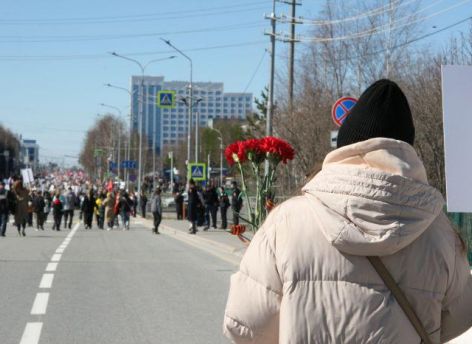 Путин объявил перемирие на 8 и 9 мая в честь Дня Победы
