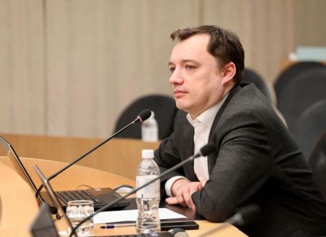 Коротко о Думе ‒ ремонт школ, дороги, «Барсова гора» и ледовый спорткомплекс