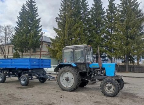В Тюменской области модернизируют три лесных питомника за 15 миллионов рублей