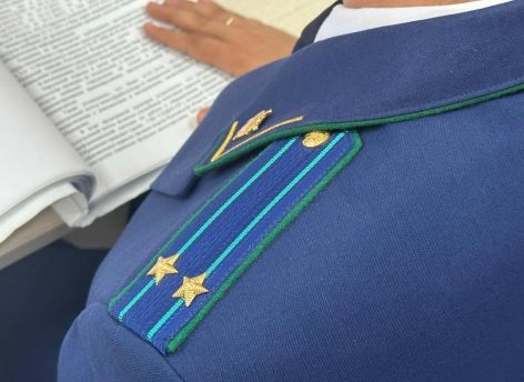 В Югре сотрудника дочки «Газпрома» арестовали после взятки на 170 тысяч