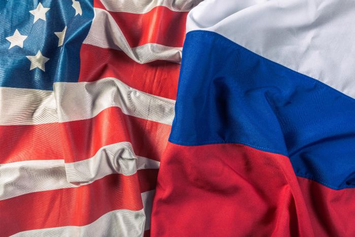 Владимир Путин и Дональд Трамп отметили российско-американское братство по оружию