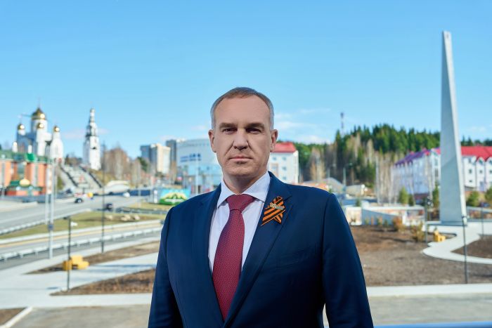 Дата, ставшая символом героизма, смелости и верности Родине