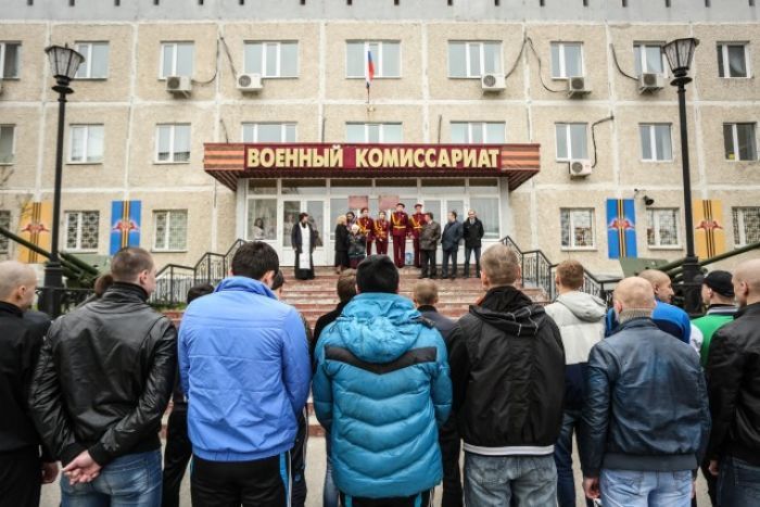 Студенты учреждений МЧС России получат отсрочку от призыва на время обучения