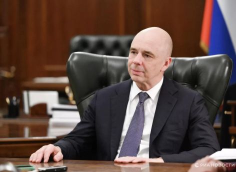 Минфин России: слухи о новых налогах для россиян ‒ фейк