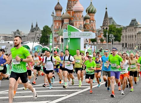 ​Сбер развивает цифровые сервисы для спорта и здоровья: в ГигаЧате появилось тематическое пространство «ЗОЖ»