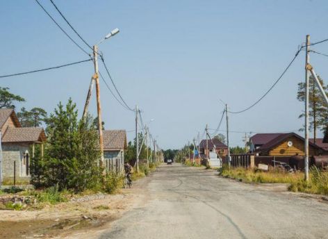 Спрос на дачи и загородные дома в Югре вырос на 35%