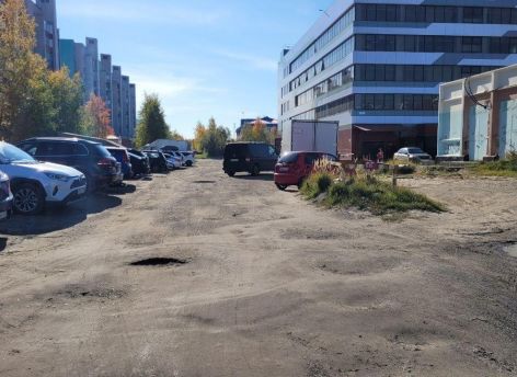 Власти Сургута пообещали доделать проезд Мунарева до осени 2026 года
