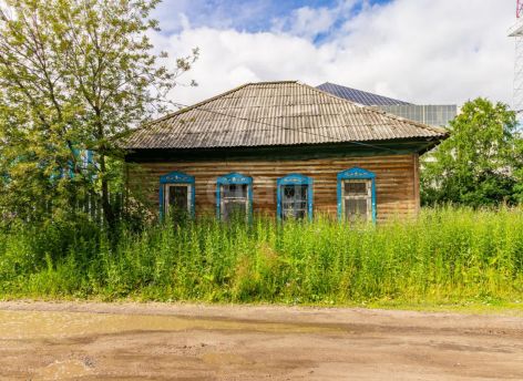В Ядре центра Сургута выставили на продажу участок за рекордные 125 миллионов рублей