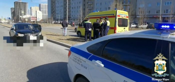 ​Правильная реакция