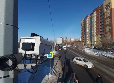 В Тюменской области на 16% снизилось число погибших в ДТП за четыре месяца 2026 года