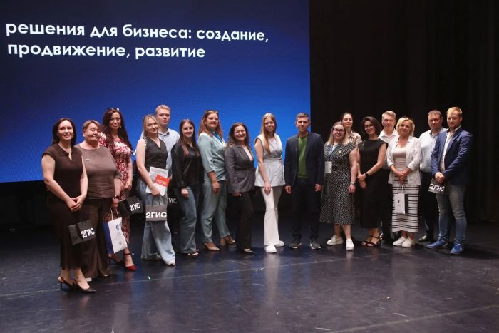 ​В Ишиме предпринимателям представили готовые бизнес-модели и меры поддержки