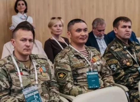 В Югре медицинскую помощь получили более 9 тысяч участников СВО и еще почти 13 тысяч членов их семей