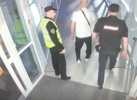 Пьяный вахтовик сорвал вылет рейса Сургут — Самара