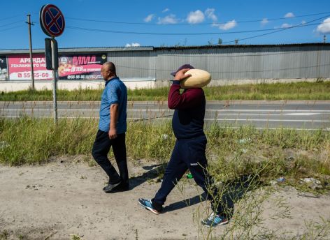 Депутат Госдумы предложил ограничить мигрантам количество попыток для сдачи языкового экзамена