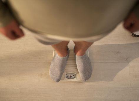 Более 78% читателей СИА-ПРЕСС считают, что у них лишний вес