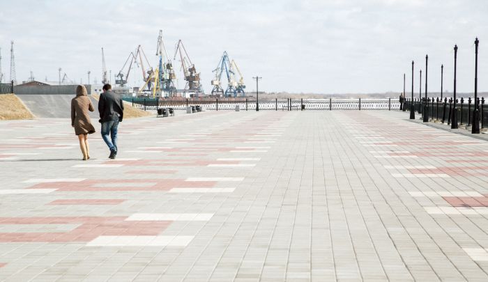 ​В Сургуте продолжают разрабатывать проект парка исторической памяти
