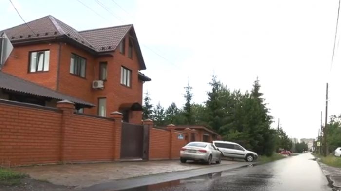 ​В деревне Ожогина Тюменского округа проложат 730 метров водопровода по просьбе жителей