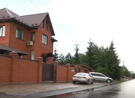 В деревне Ожогина Тюменского округа проложат 730 метров водопровода по просьбе жителей
