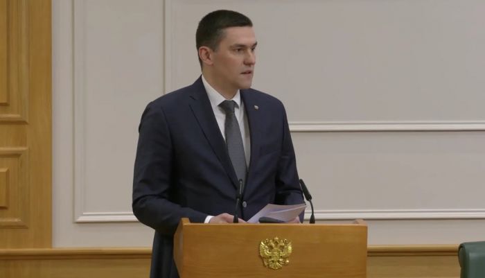 ​Опыт Тюменской области в сфере концессий представили на заседании Совета Федерации