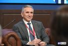 Александр Моор принял участие в сессии «Инженерная инфраструктура» на ПМЭФ