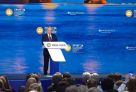 Владимир Путин на выступлении на ПМЭФ-2026 отметил рост инвестпривлекательности Югры