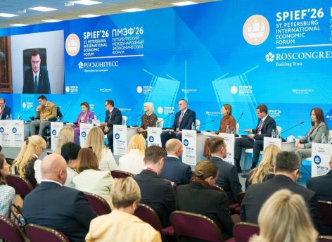 ​Инвестиции, соглашения и новые проекты: чем участие в ПМЭФ-2026 оказалось полезно для Югры