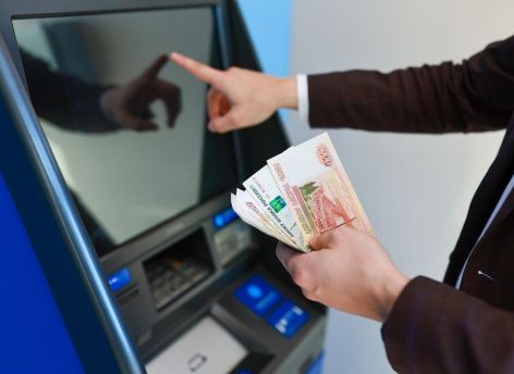 Югорчане теперь могут получать переводы по своему QR-коду