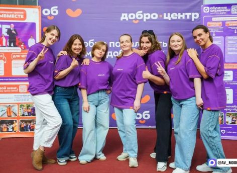Более 200 заявок поступило от тюменцев на соискание международной премии #МЫВМЕСТЕ