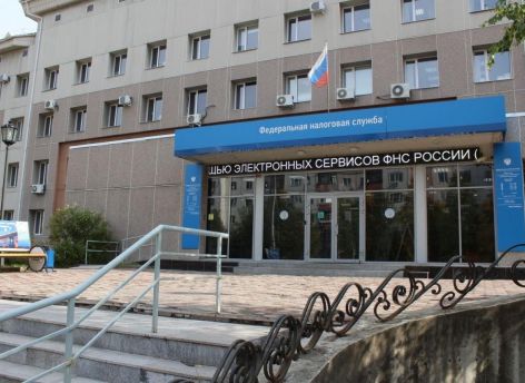 В Уральском федеральном округе чаще оформляют налоговые вычеты