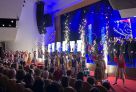 ​В Сургуте стартовали праздничные мероприятия ко Дню России и Дню города