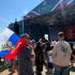 ​Праздничный день на Центральной площади: Сургут отметил День России и День города // ФОТОРЕПОРТАЖ