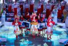 ​В Югре стартовал фестиваль «Самотлорские ночи»