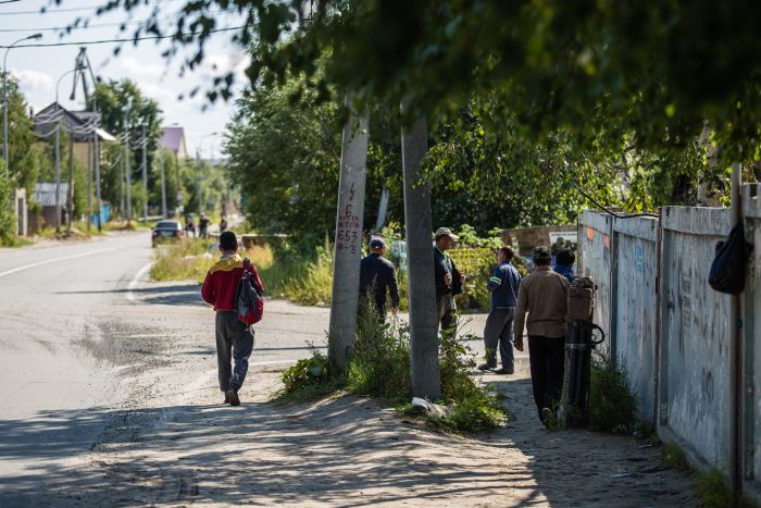 ​В Югре на 81% сократилось число преступлений, совершенных мигрантами
