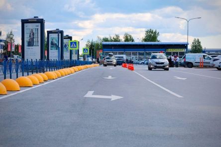 Мало вводить платные парковки у аэропортов и вокзалов, это нужно делать с умным и правильным подходом