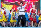 ​«Соцветие» вновь соберет в Сургуте представителей разных народов