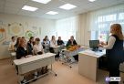 ​В Тюменской области продлили прием заявок на программу «Земский учитель»