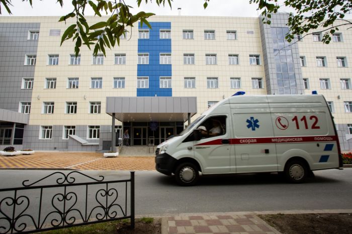 ​Почти 14 тысяч медработников Югры получили специальные выплаты