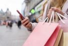 ​Зарубежные покупки россиян по QR-коду превысили 1 млрд рублей