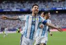 ​Чемпионат мира – 2026: завершился первый тур группового этапа