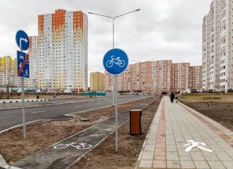 Выдачи льготной и рыночной ипотеки сравнялись