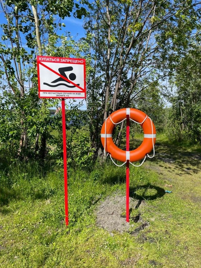 За жаркую неделю в Югре утонули четыре человека. Двое из них — дети