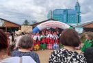 ​В Сургуте в 26-й раз прошел фестиваль «Соцветие»